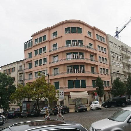 Avenida Great Apartment Lisbon Bagian luar foto