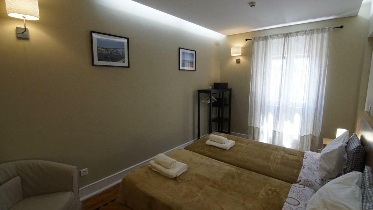 Avenida Great Apartment Lisbon Bagian luar foto