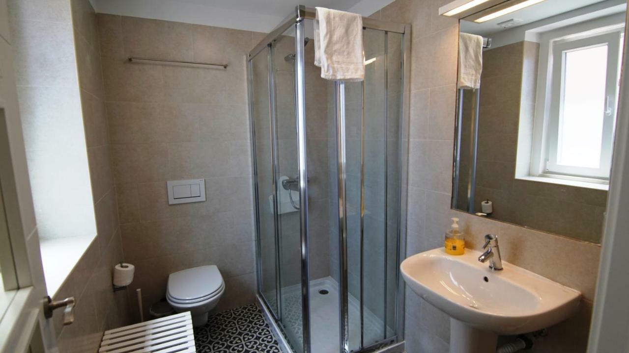 Avenida Great Apartment Lisbon Bagian luar foto