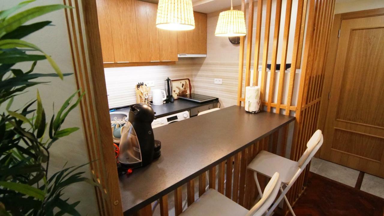 Avenida Great Apartment Lisbon Bagian luar foto