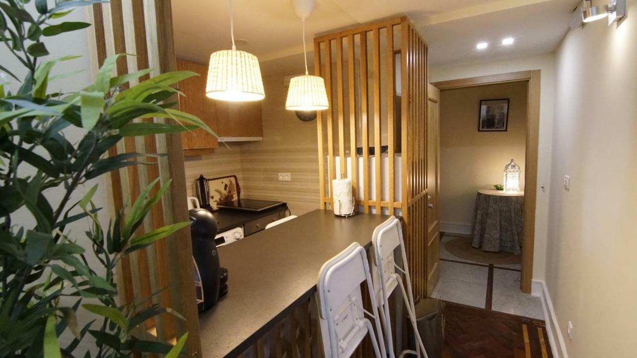Avenida Great Apartment Lisbon Bagian luar foto