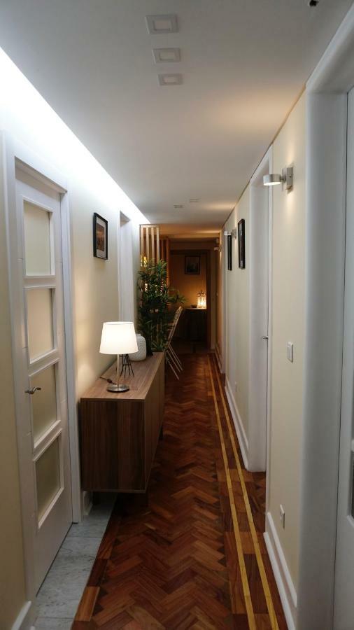 Avenida Great Apartment Lisbon Bagian luar foto